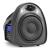 Przenośny Głośnik Vonyx ST016 z Bluetooth, MP3 i Mikrofonami - 130W